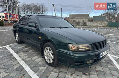 Седан Nissan Maxima 1998 в Виннице