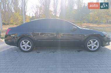 Седан Nissan Maxima 2005 в 