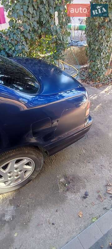 Седан Nissan Maxima 1996 в Васильевке фото 8 Седан Nissan Maxima 1996 в Васильевке