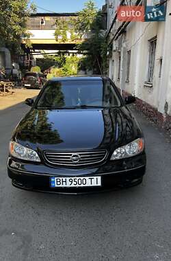 Седан Nissan Maxima 2005 в Одесі