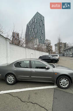 Седан Nissan Maxima 2005 в Києві