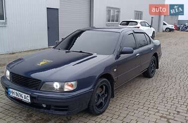 Седан Nissan Maxima 1996 в Одесі