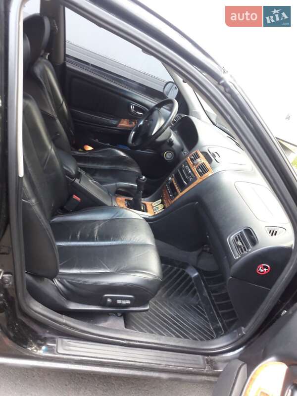 Седан Nissan Maxima 2003 в Харькове фото 3 Седан Nissan Maxima 2003 в Харькове