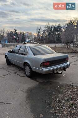 Седан Nissan Maxima 1992 в Харькове