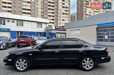 Седан Nissan Maxima 2003 в Одессе