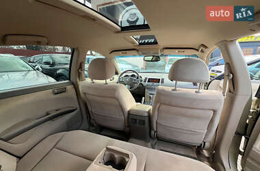 Седан Nissan Maxima 2004 в 