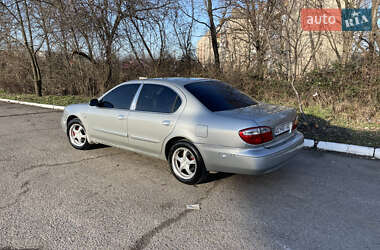 Седан Nissan Maxima 2003 в 