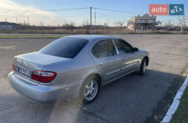 Седан Nissan Maxima 2003 в 