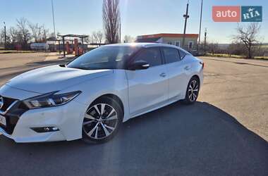 nissan maxima 2018 в Шаргород від професійного продавця Дима