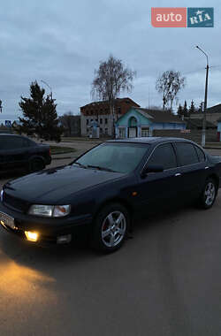 Седан Nissan Maxima 1996 в 