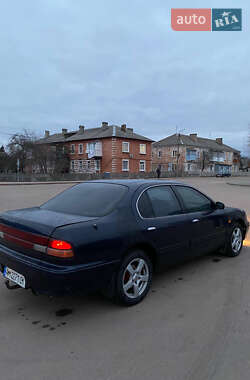 Седан Nissan Maxima 1996 в 