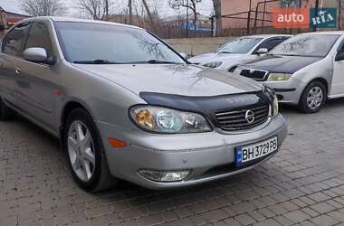 Седан Nissan Maxima 2005 в Одесі