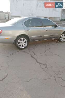 Седан Nissan Maxima 2005 в 