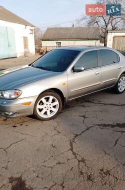 Седан Nissan Maxima 2005 в 