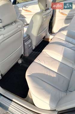 Седан Nissan Maxima 2005 в 