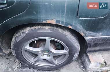 Седан Nissan Maxima 1997 в 