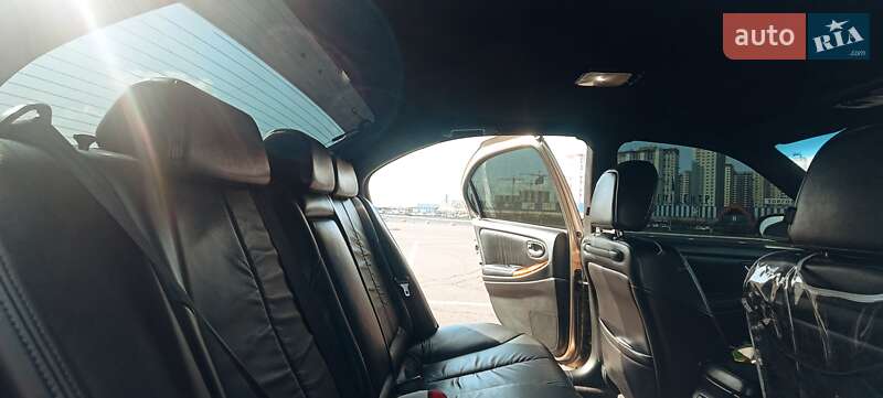 Седан Nissan Maxima 2003 в Киеве фото 29 Седан Nissan Maxima 2003 в Киеве