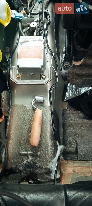 Седан Nissan Maxima 2003 в Киеве фото 52 Седан Nissan Maxima 2003 в Киеве