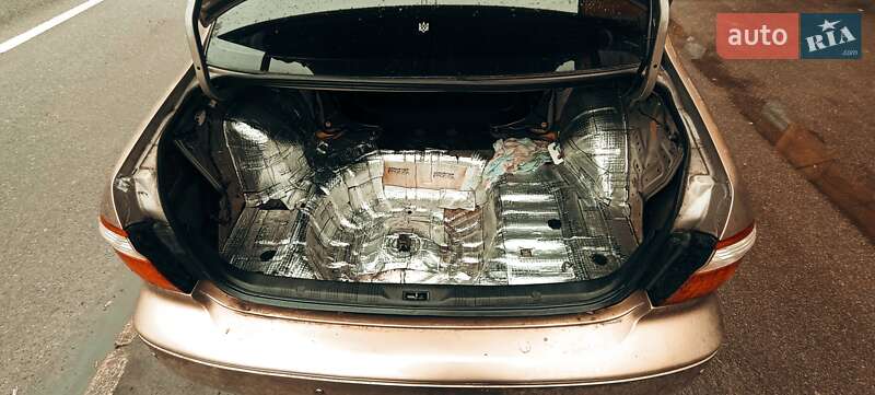 Седан Nissan Maxima 2003 в Киеве фото 55 Седан Nissan Maxima 2003 в Киеве