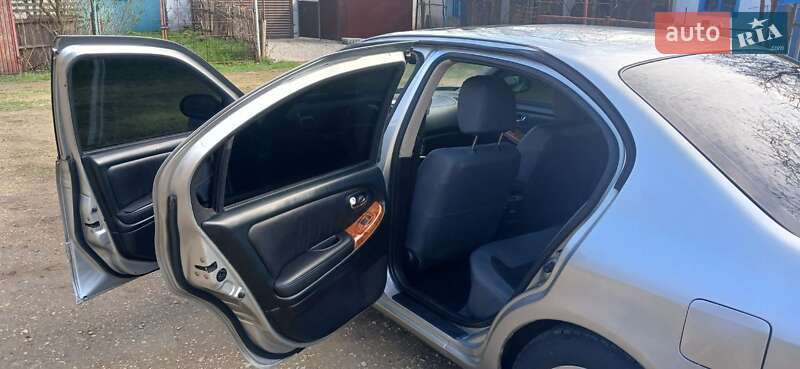 Седан Nissan Maxima 2005 в Одессе