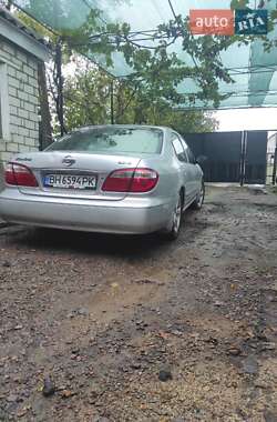Седан Nissan Maxima 2001 в 