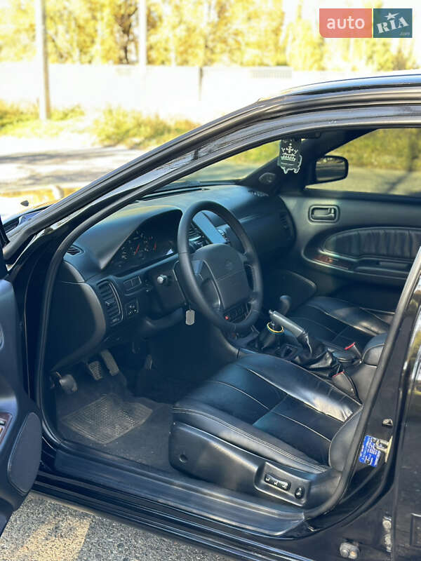 Седан Nissan Maxima 1996 в Белгороде-Днестровском