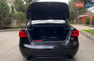 Седан Nissan Maxima 2016 в 
