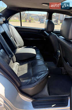 Седан Nissan Maxima 2000 в 