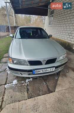Седан Nissan Maxima 1996 в 