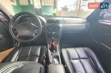 Седан Nissan Maxima 1996 в 