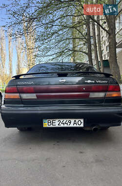 Седан Nissan Maxima 1996 в 
