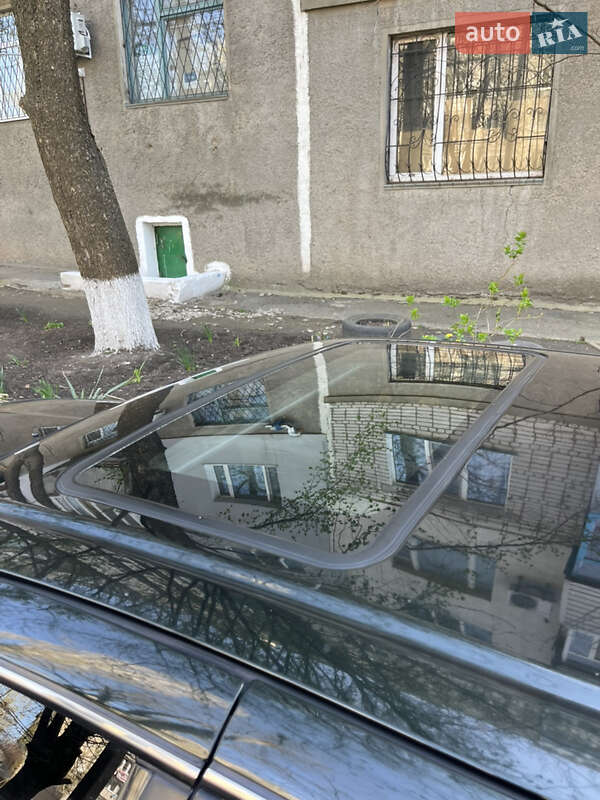 Седан Nissan Maxima 1996 в Первомайську фото 10 Седан Nissan Maxima 1996 в Первомайську