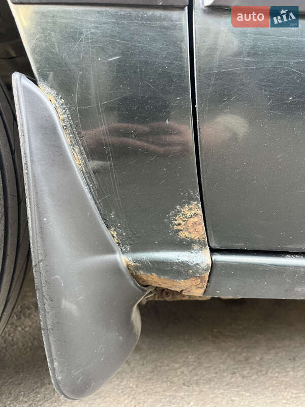 Седан Nissan Maxima 1996 в Первомайську фото 15 Седан Nissan Maxima 1996 в Первомайську