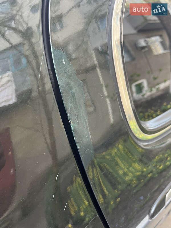 Седан Nissan Maxima 1996 в Первомайську фото 20 Седан Nissan Maxima 1996 в Первомайську