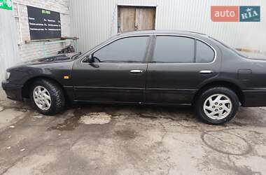 Седан Nissan Maxima 1996 в 