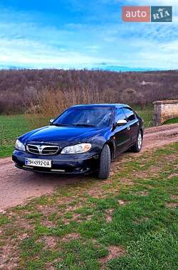 Седан Nissan Maxima 2003 в 