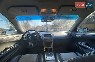 Седан Nissan Maxima 2004 в 