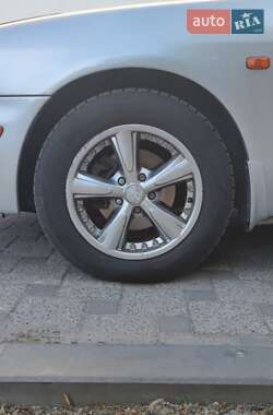 Седан Nissan Maxima 2004 в 