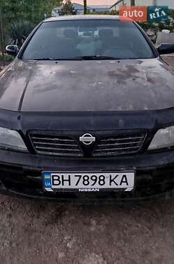 Седан Nissan Maxima 1997 в Одесі