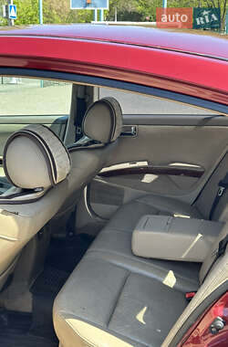 Седан Nissan Maxima 2004 в 
