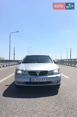 Седан Nissan Maxima 2003 в 