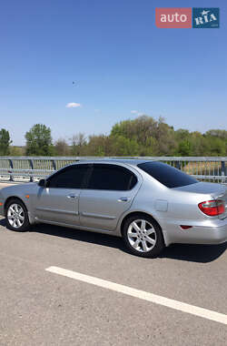 Седан Nissan Maxima 2003 в 