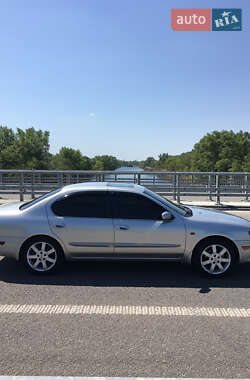 Седан Nissan Maxima 2003 в 