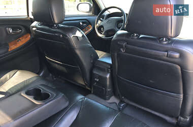 Седан Nissan Maxima 2003 в 