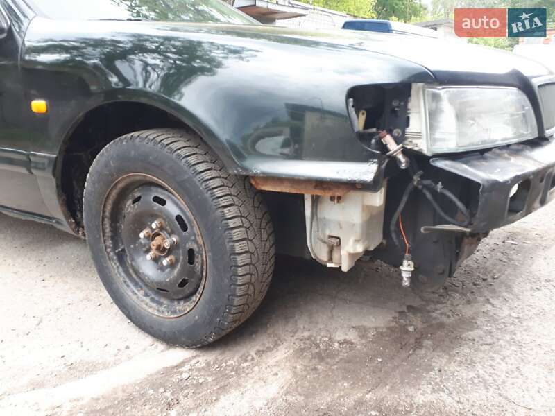 Седан Nissan Maxima 1997 в Харкові фото 10 Седан Nissan Maxima 1997 в Харкові