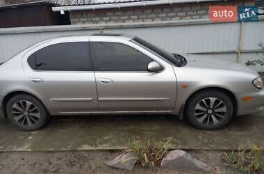 Седан Nissan Maxima 2003 в 