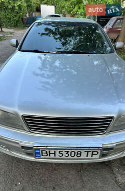 Седан Nissan Maxima 1998 в 