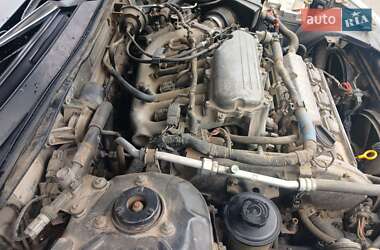 Седан Nissan Maxima 1996 в 