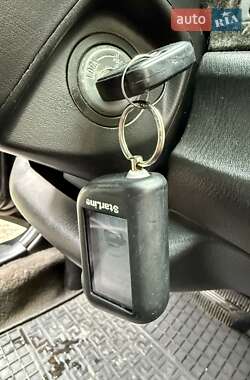 Седан Nissan Maxima 1996 в 