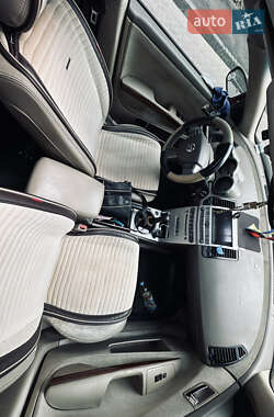 Седан Nissan Maxima 2004 в 